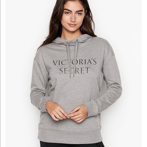 VICTORIA'S SECRET Pullover Hoodie size S